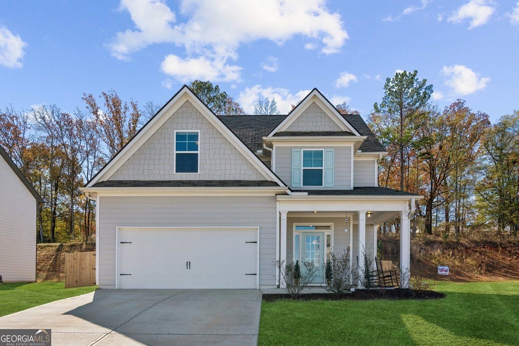Photo of 566 Skye Drive, Commerce, GA 30529 (MLS # 10868777)