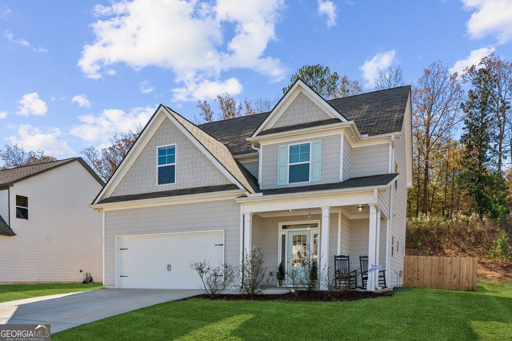 Photo of 566 Skye Drive, Commerce, GA 30529 (MLS # 10868777)