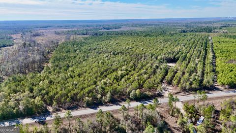 Photo of 0 Bells Ferry Road, Lumber City, GA 31549 (MLS # 10763004)