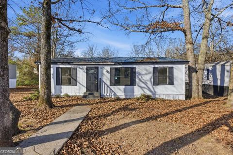 Photo of 129 Rising Fawn Trail, Rome, GA 30165 (MLS # 10650332)