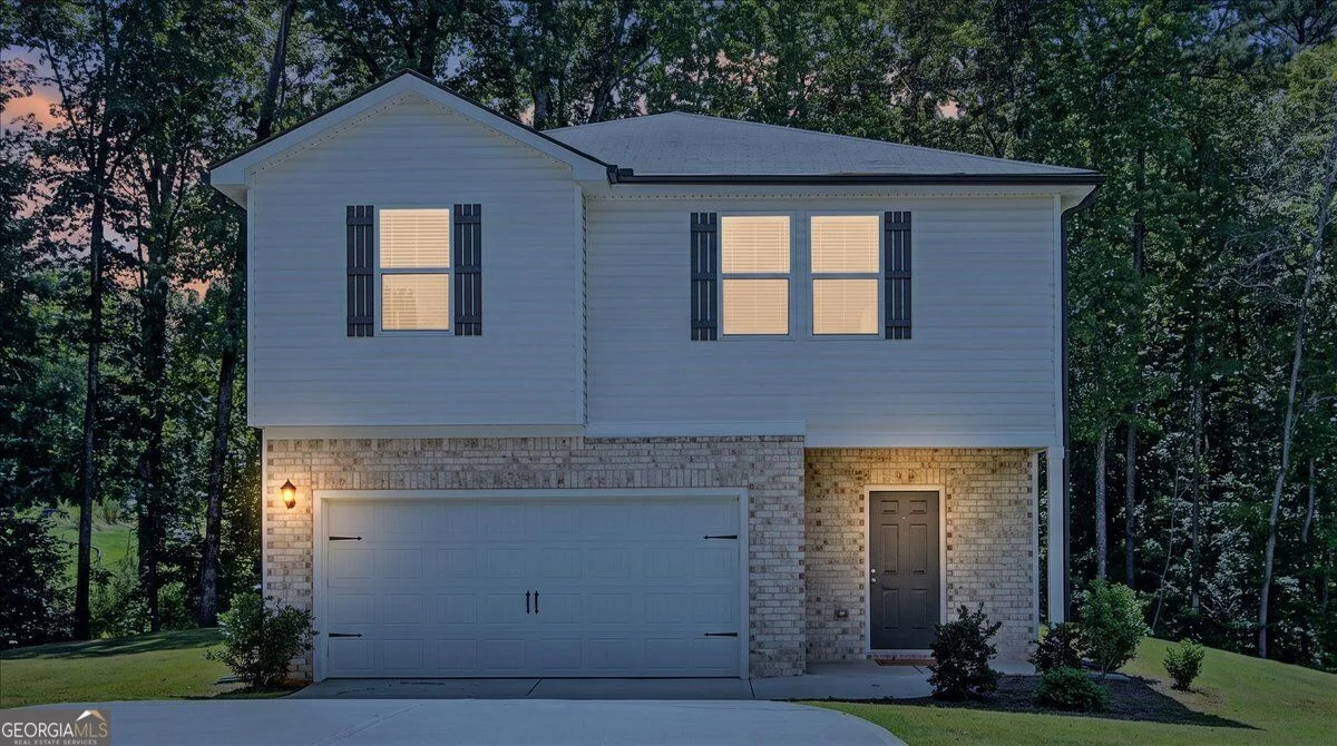 111 Woodside Court, Temple, GA, 30179