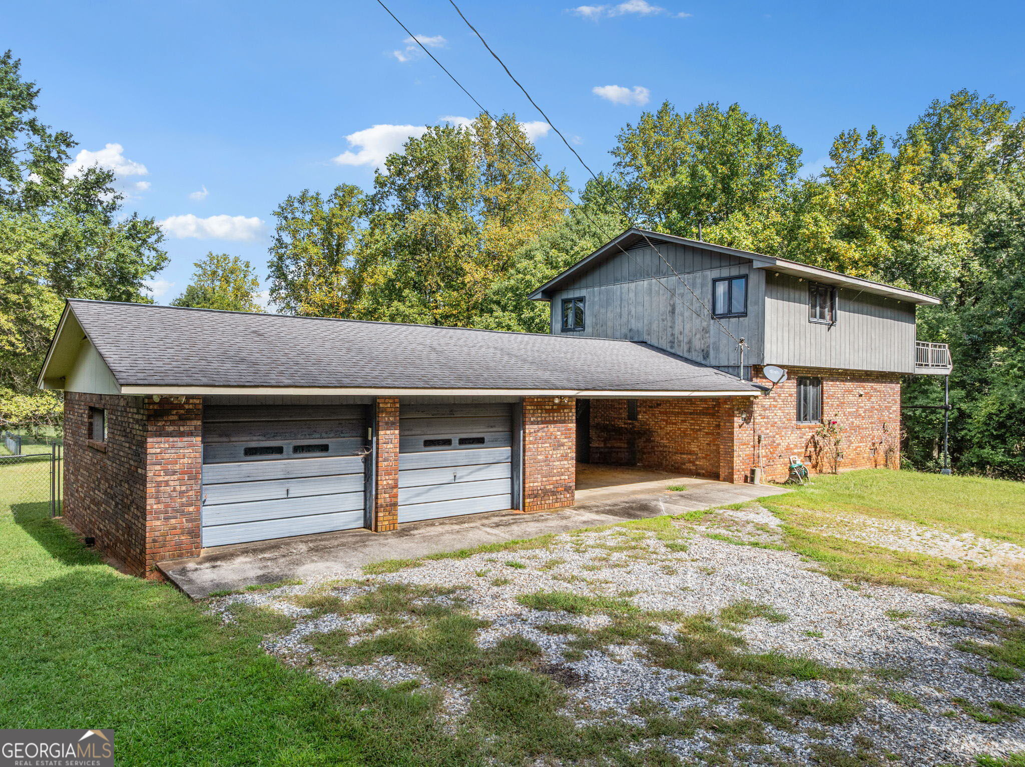 522 Duncan Bridge RD
