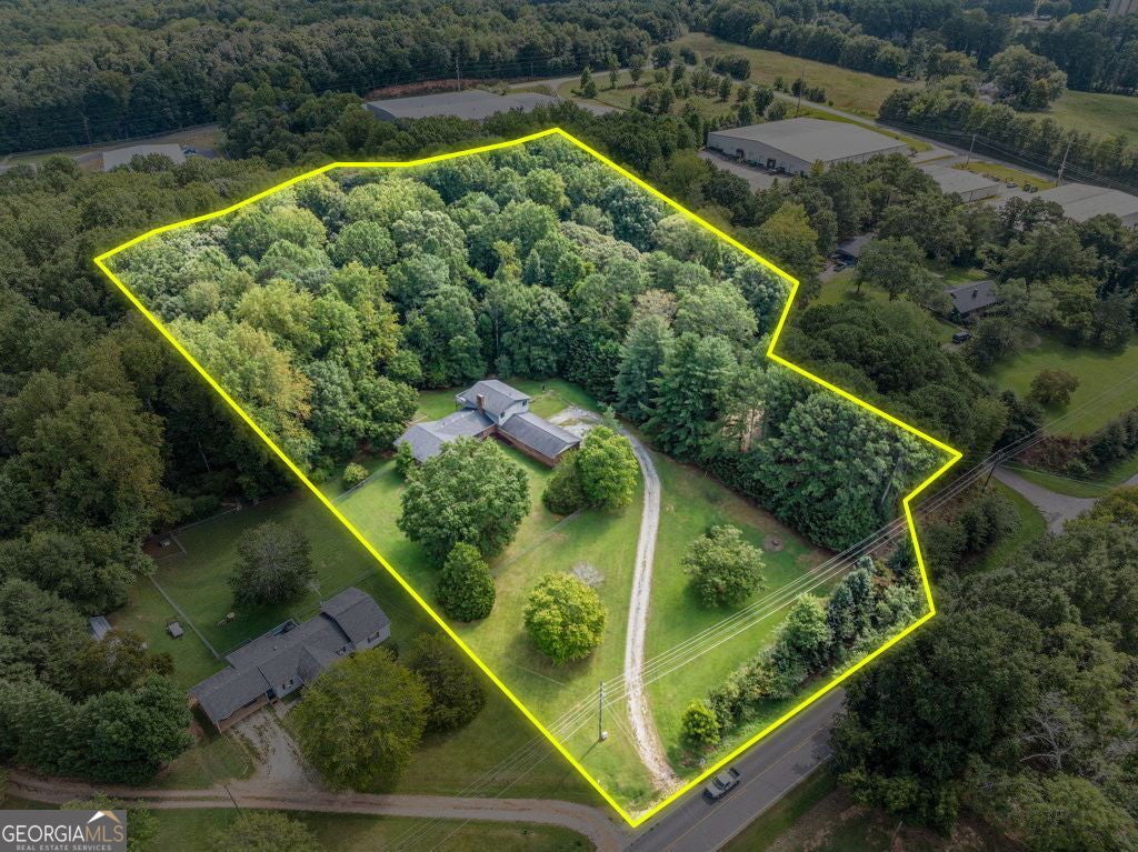 522 Duncan Bridge RD