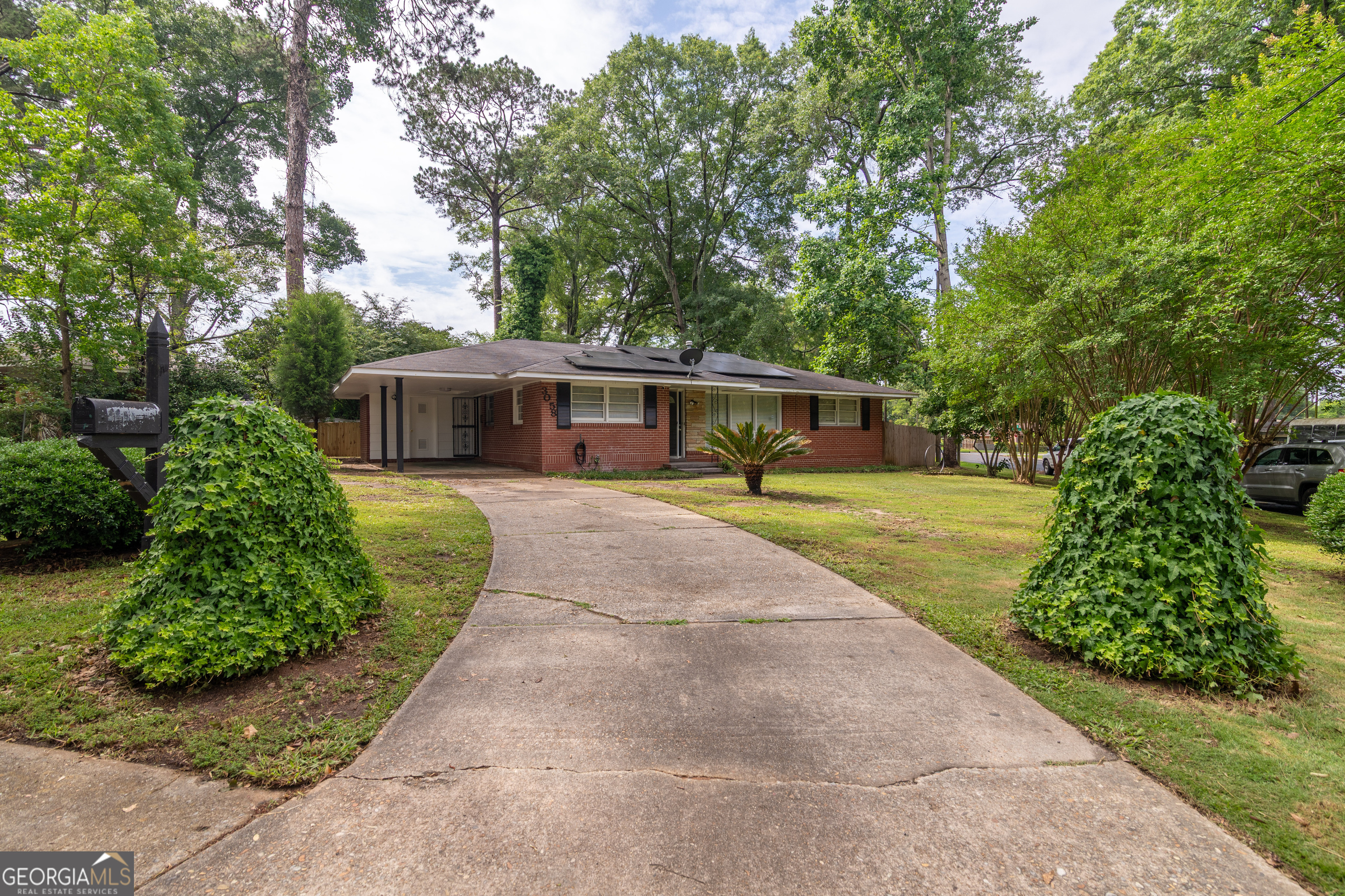 3058 Plantation RD