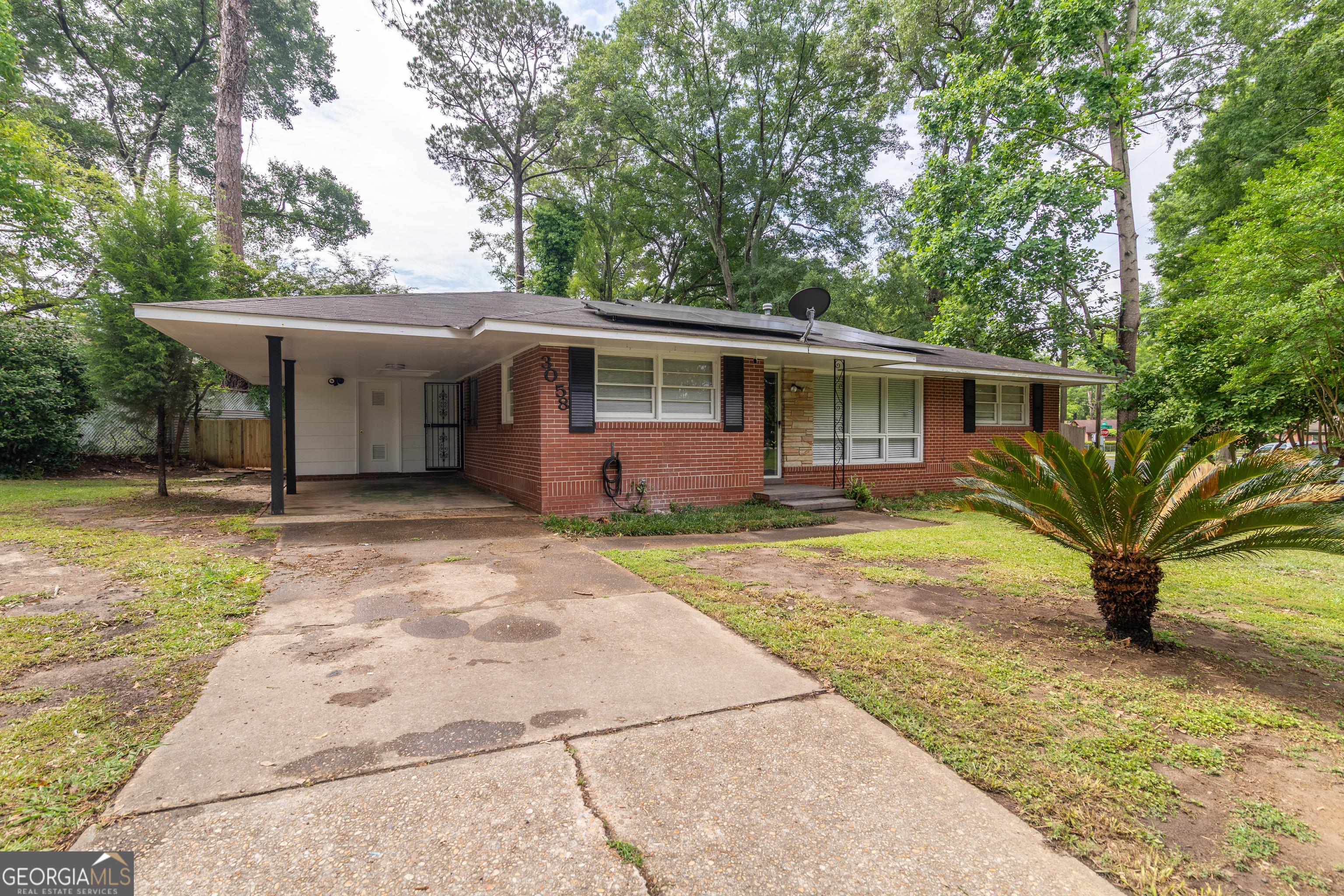 3058 Plantation RD