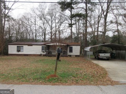 Photo of 264 Lakeview Drive, Locust Grove, GA 30248 (MLS # 10676155)