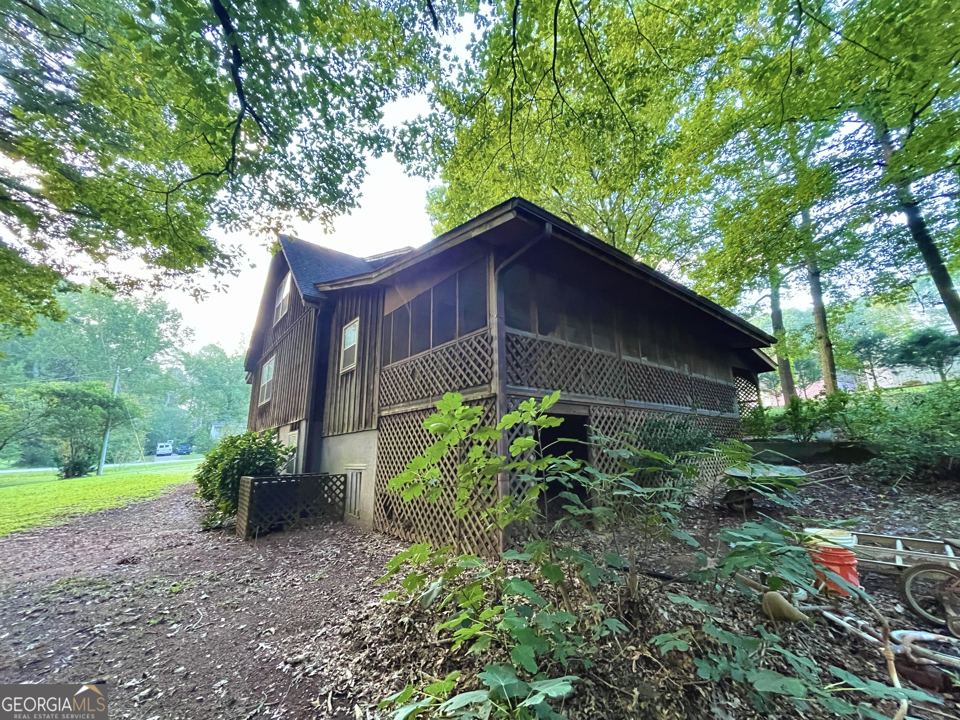 Beech Creek Estates - Residential