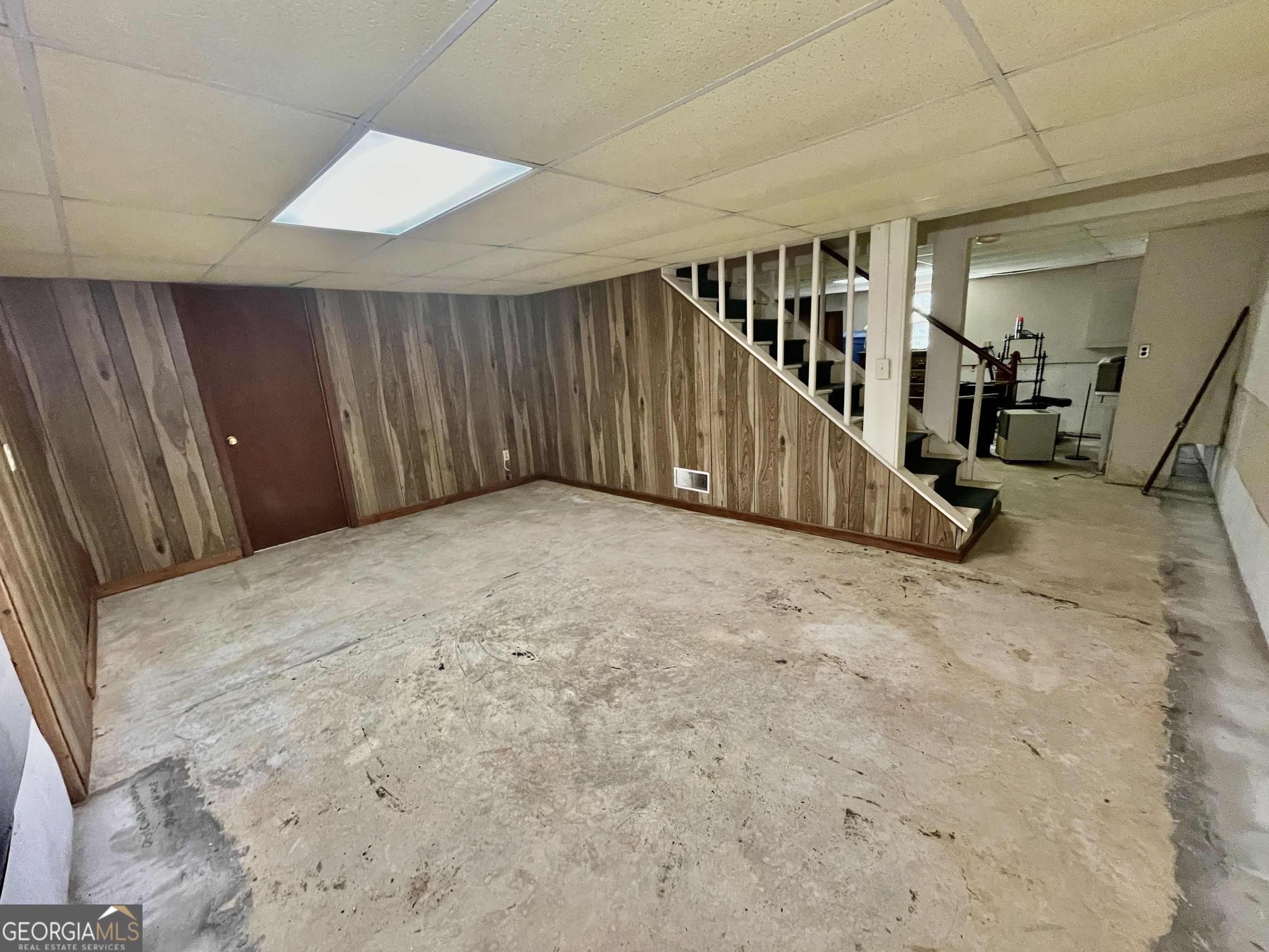 Beech Creek Estates - Residential