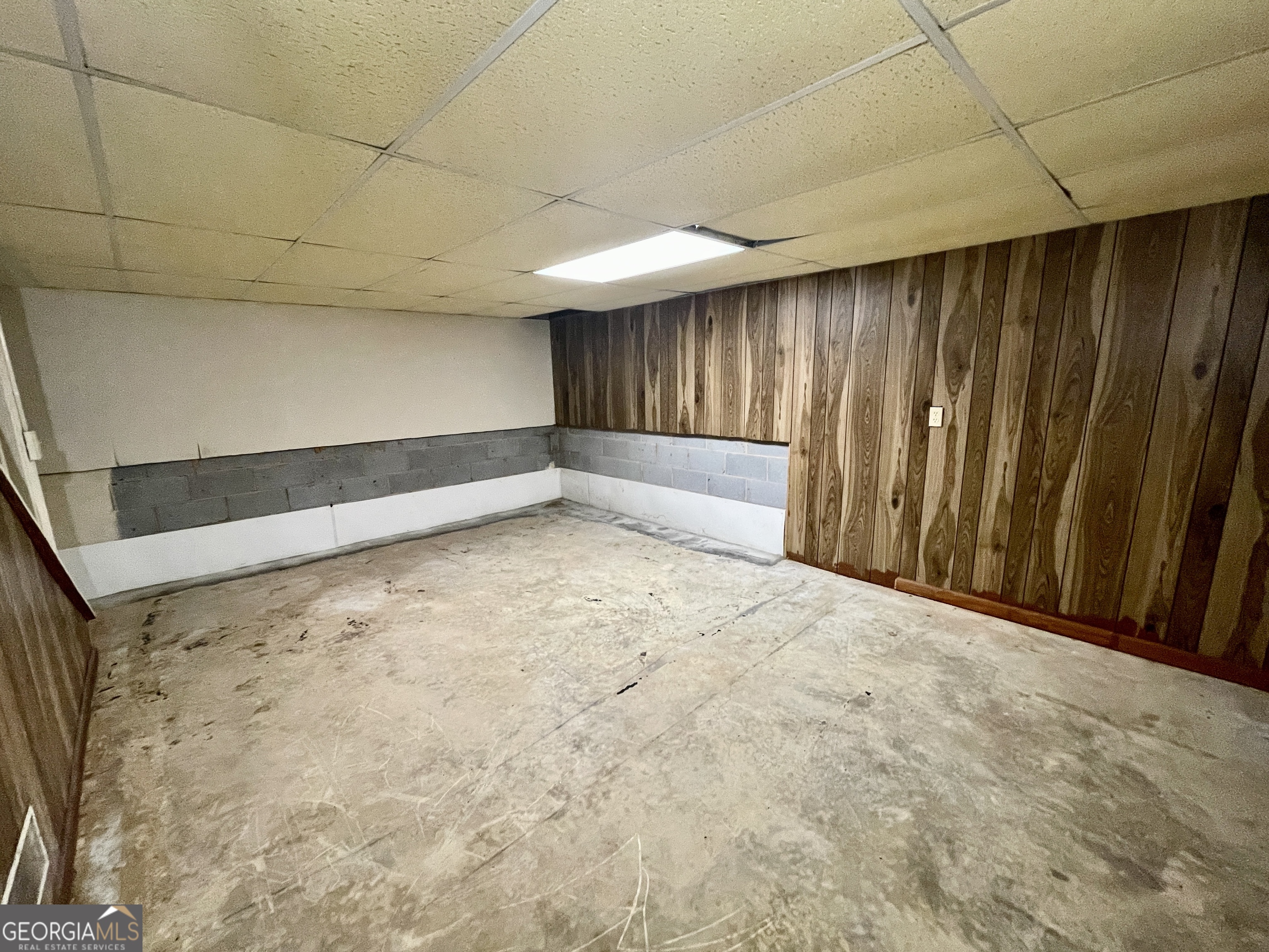 Beech Creek Estates - Residential