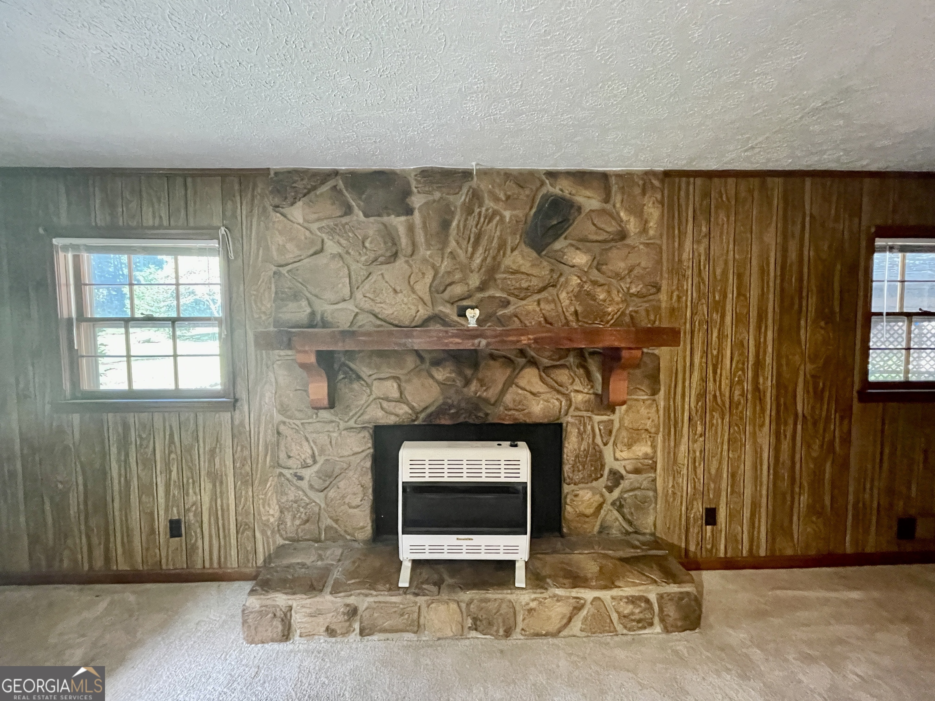 Beech Creek Estates - Residential