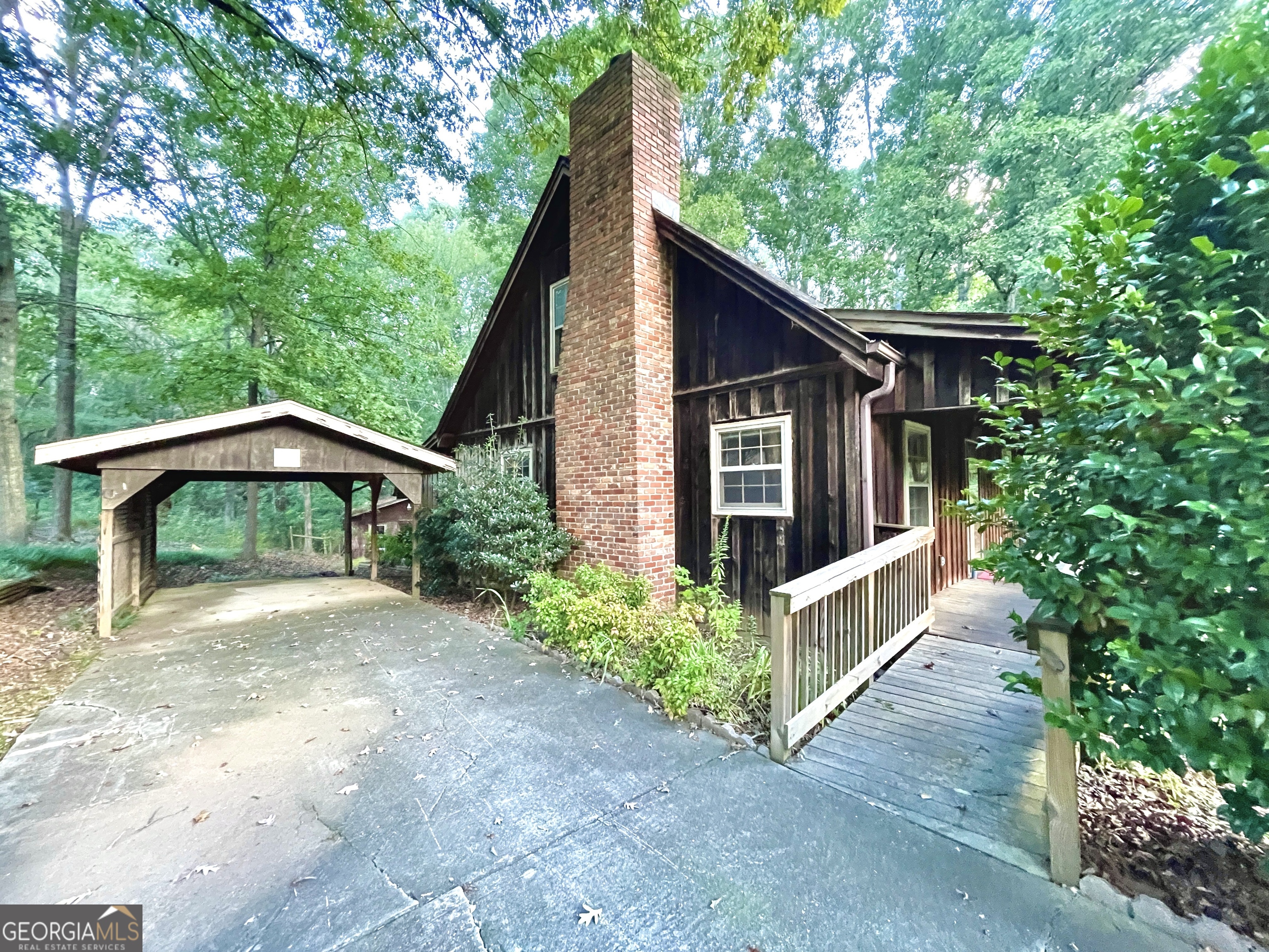 Beech Creek Estates - Residential