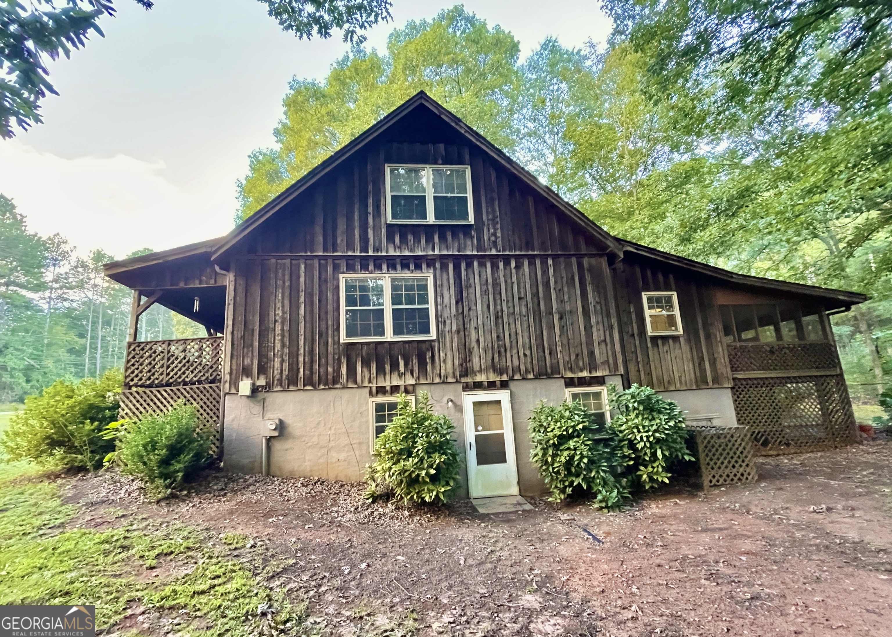 Beech Creek Estates - Residential