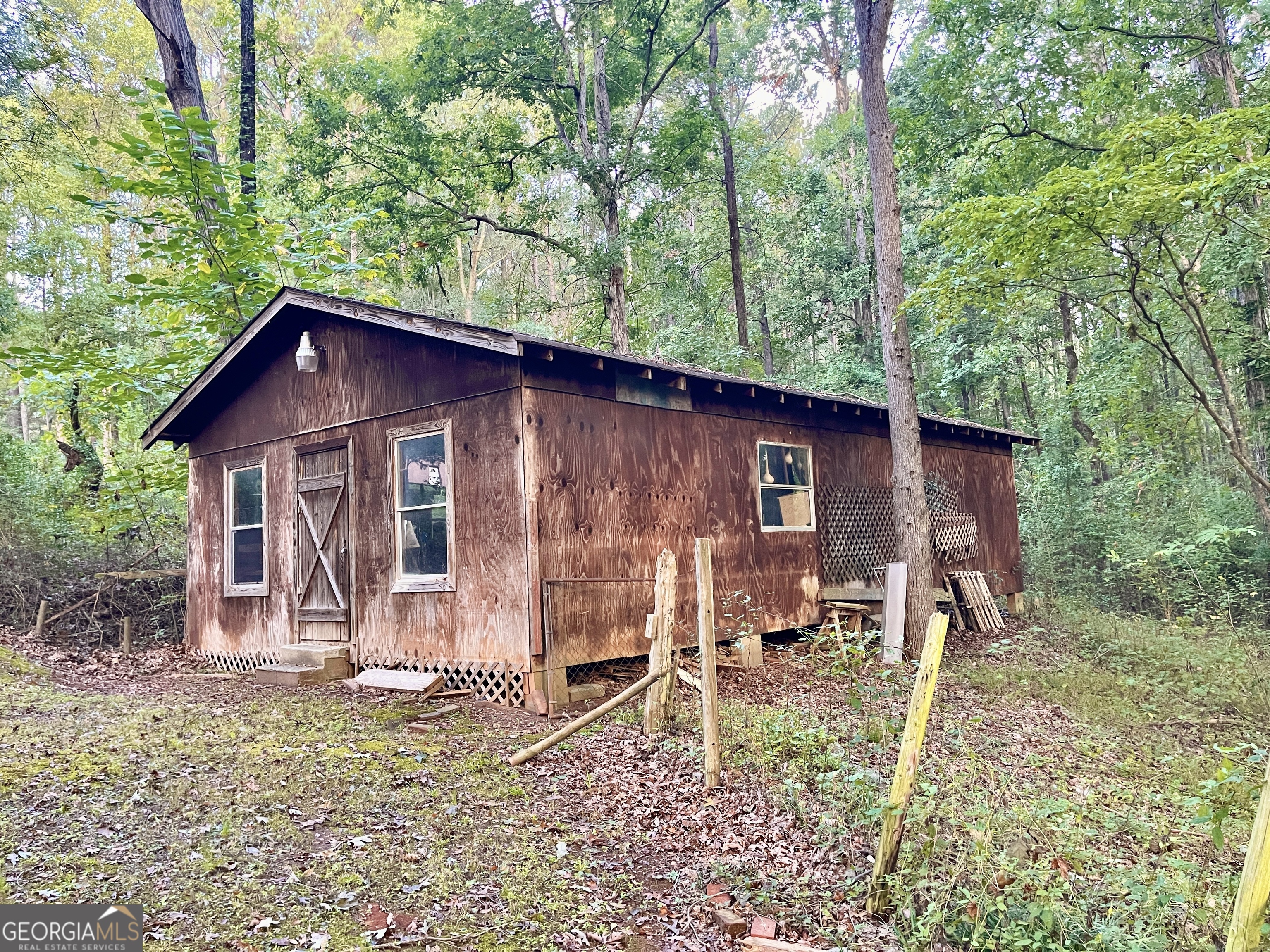 Beech Creek Estates - Residential