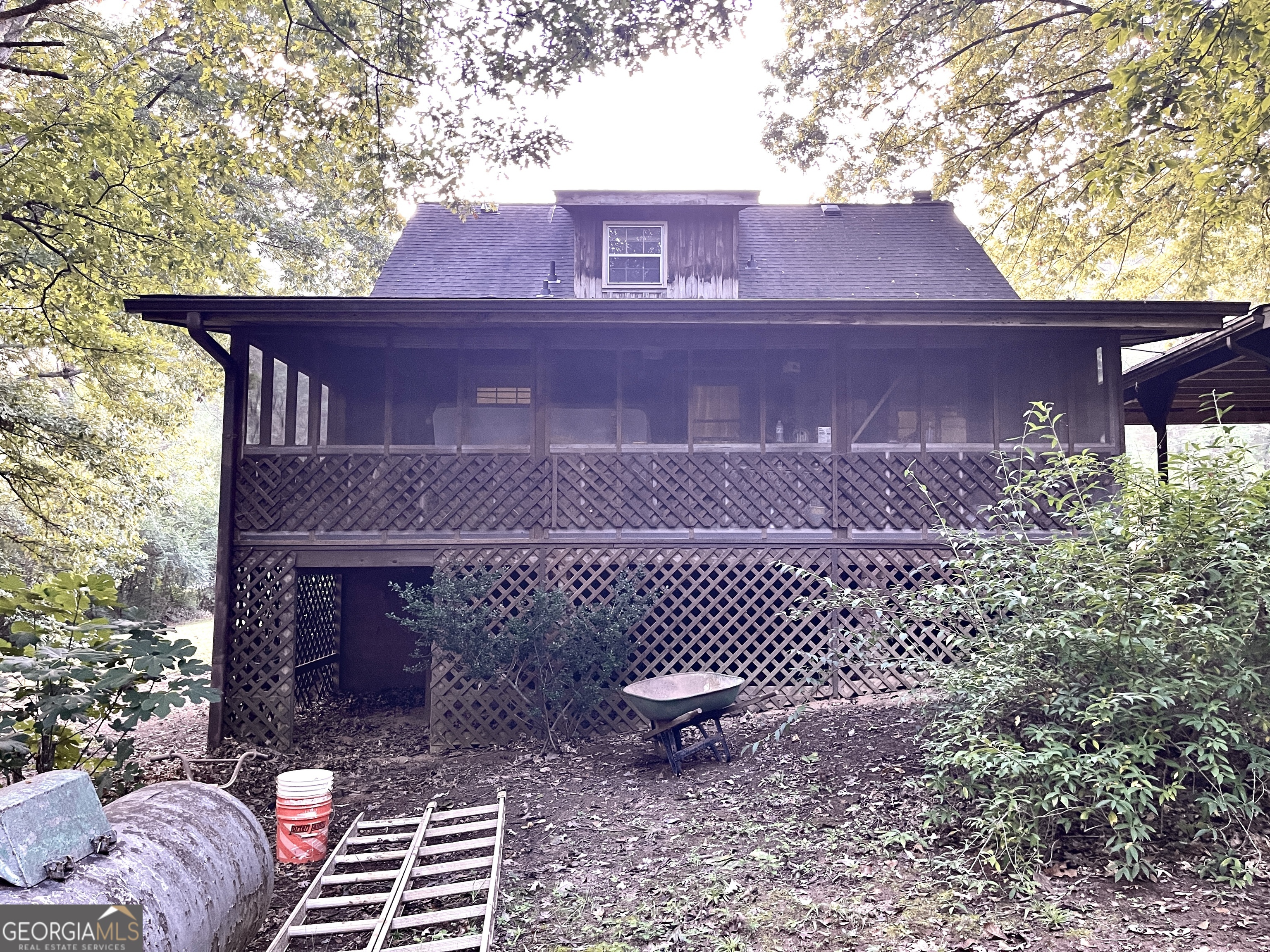 Beech Creek Estates - Residential