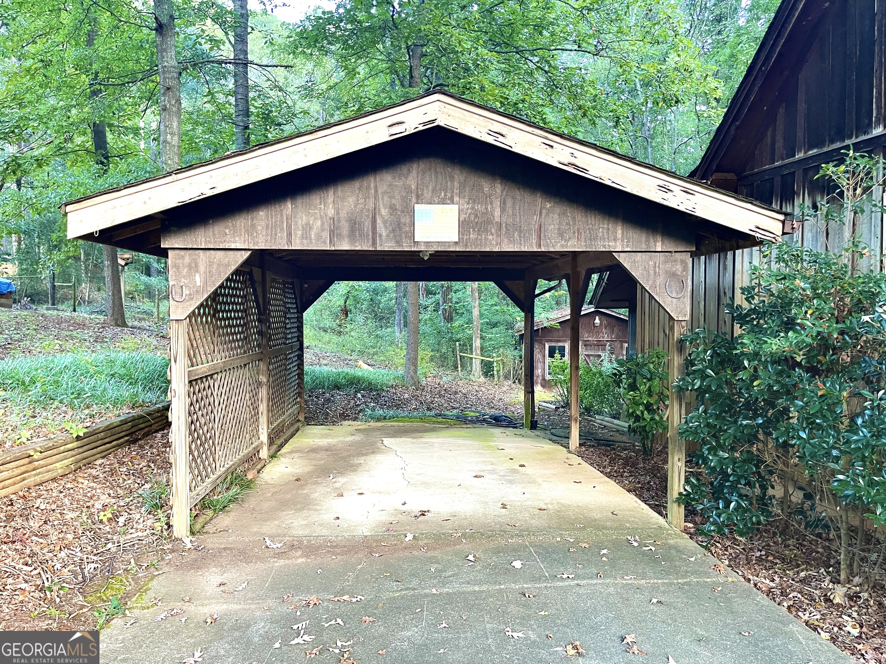 Beech Creek Estates - Residential