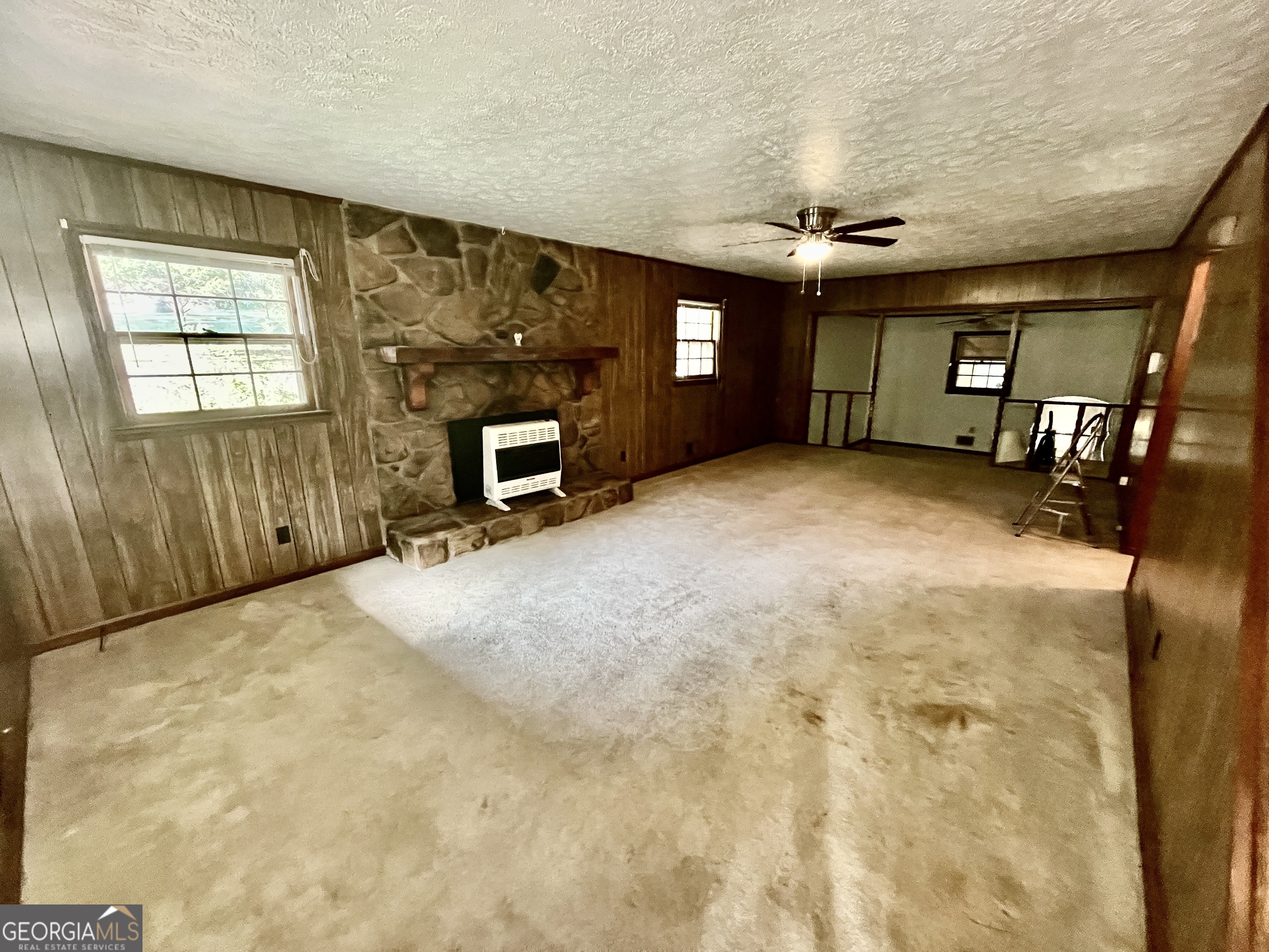 Beech Creek Estates - Residential