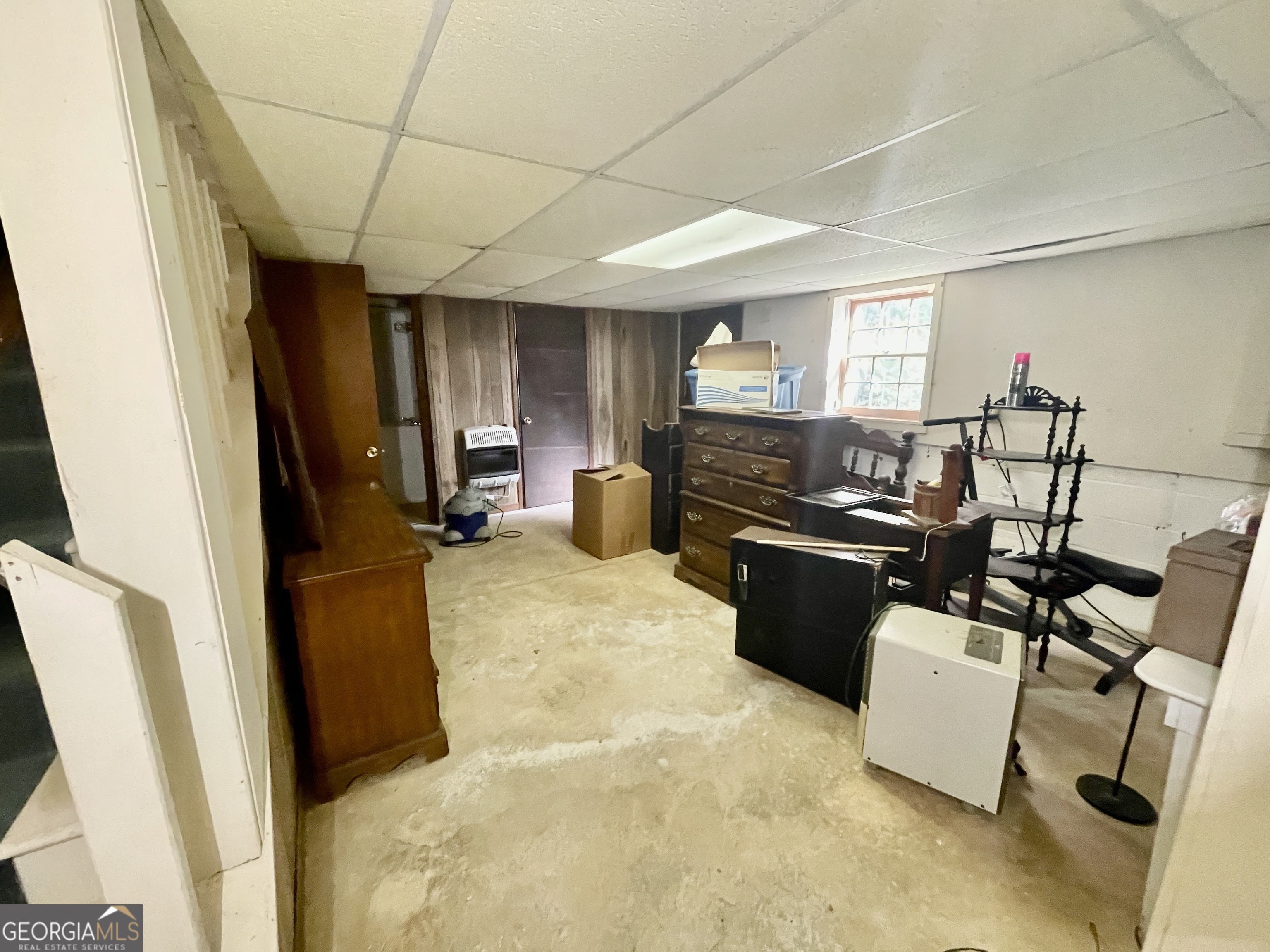 Beech Creek Estates - Residential
