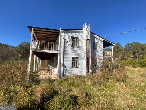 A home in Lafayette