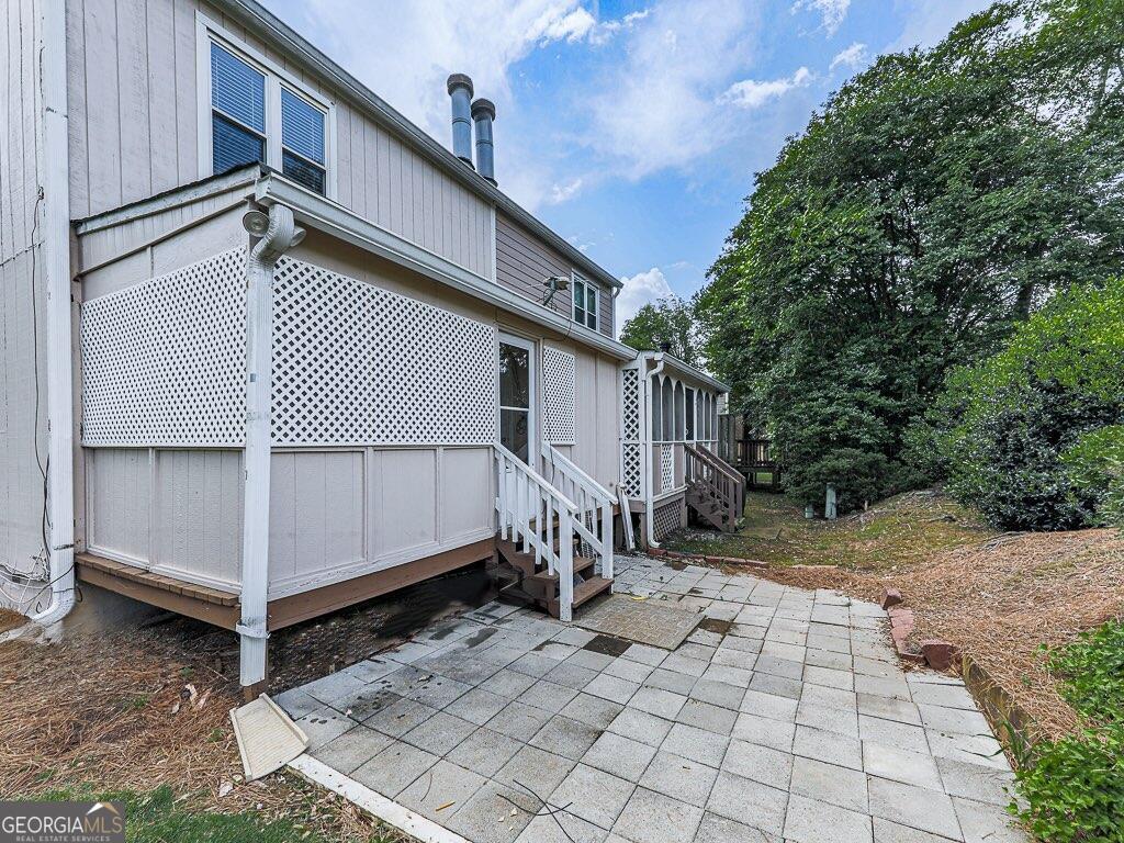 Oak Harbor - Residential
