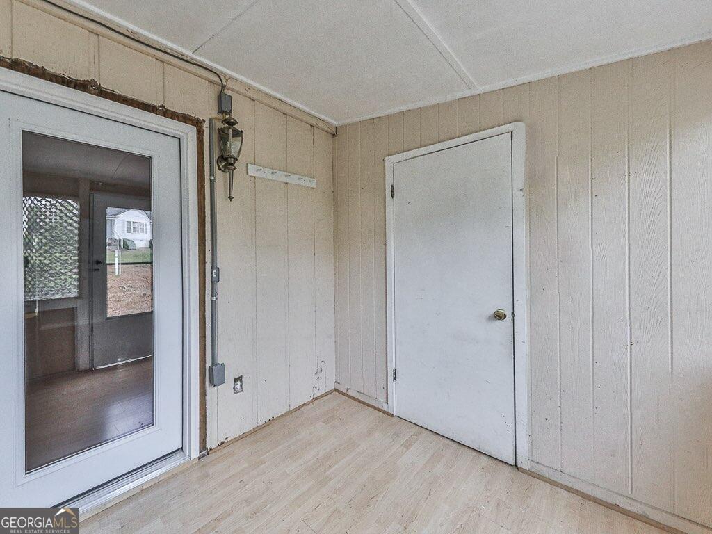 Oak Harbor - Residential