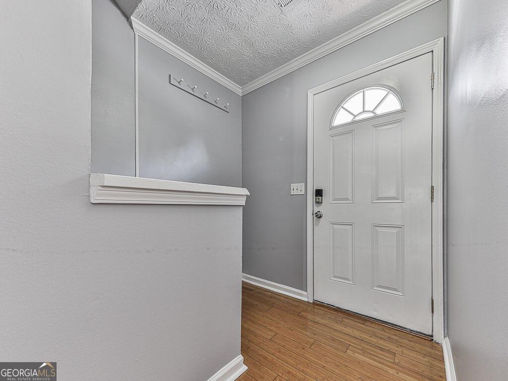 Oak Harbor - Residential