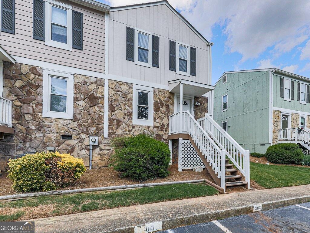 Oak Harbor - Residential