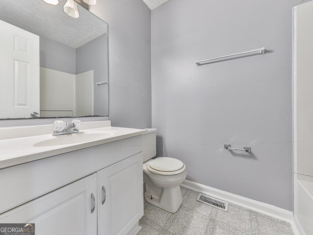 Oak Harbor - Residential