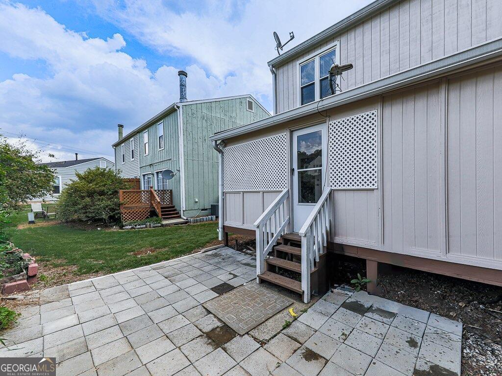 Oak Harbor - Residential
