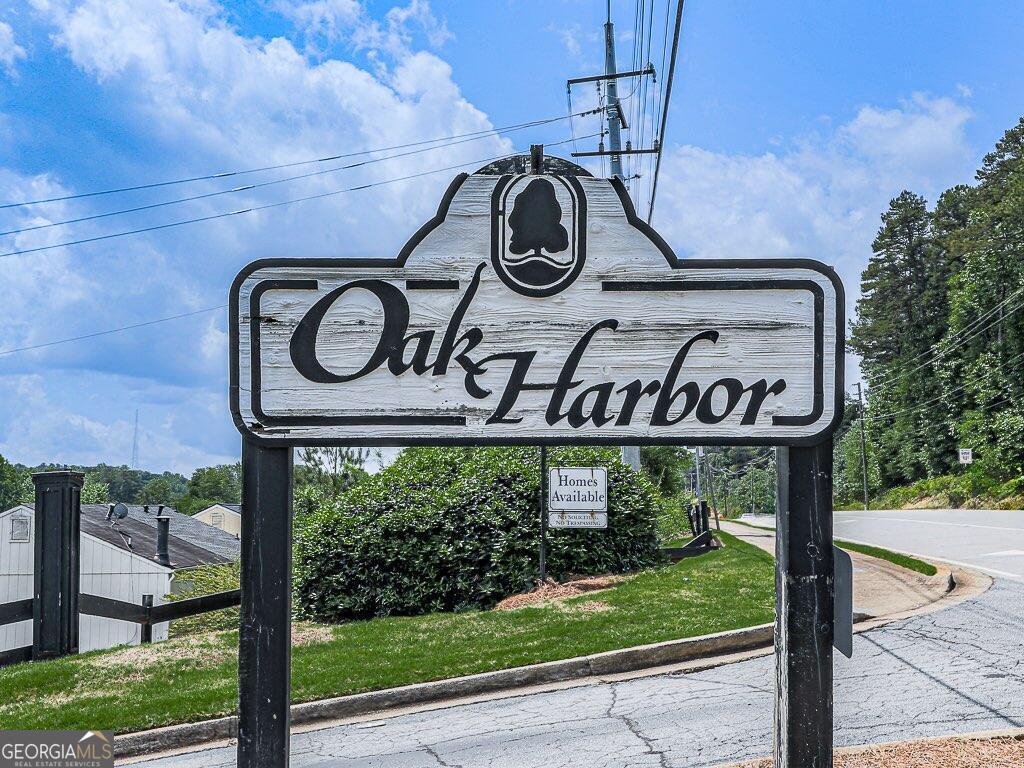 Oak Harbor - Residential