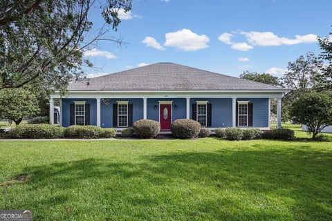 Photo of 100 Kendal Lane, Leesburg, GA 31763 (MLS # 10838801)