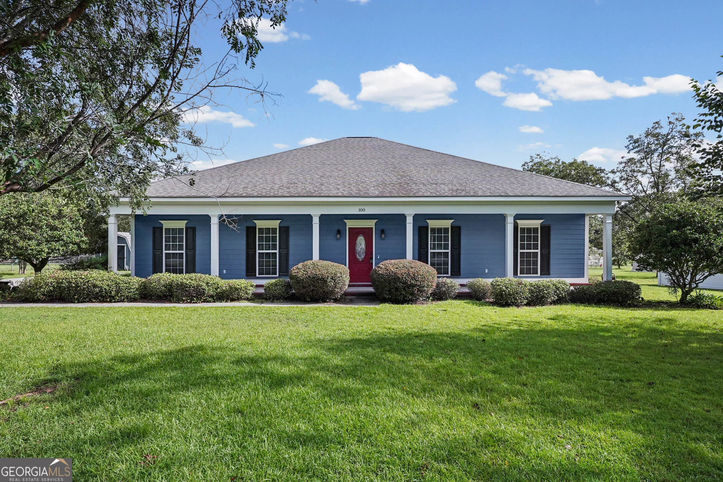 100 Kendal Lane, Leesburg, GA, 31763
