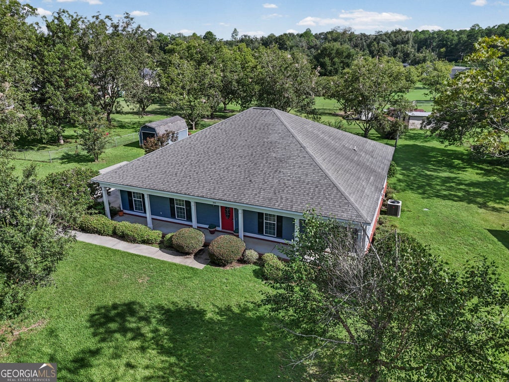 Photo of 100 Kendal Lane, Leesburg, GA 31763 (MLS # 10838801)