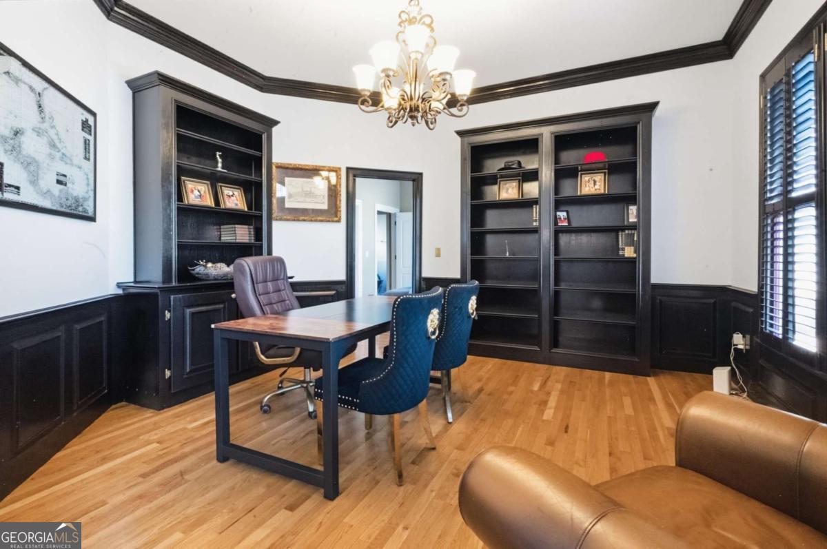 4670 Hamden Forest DR SW