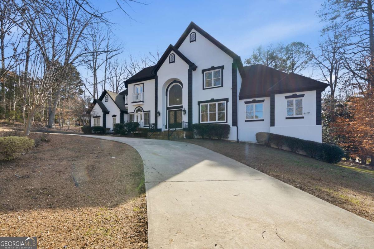 4670 Hamden Forest DR SW