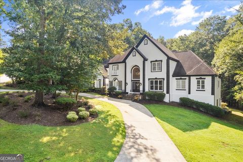 4670 Hamden Forest DR SW Atlanta GA 30331