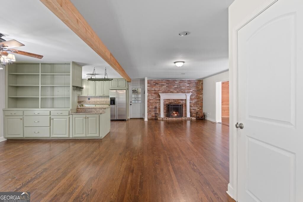 783 Lester Mill RD