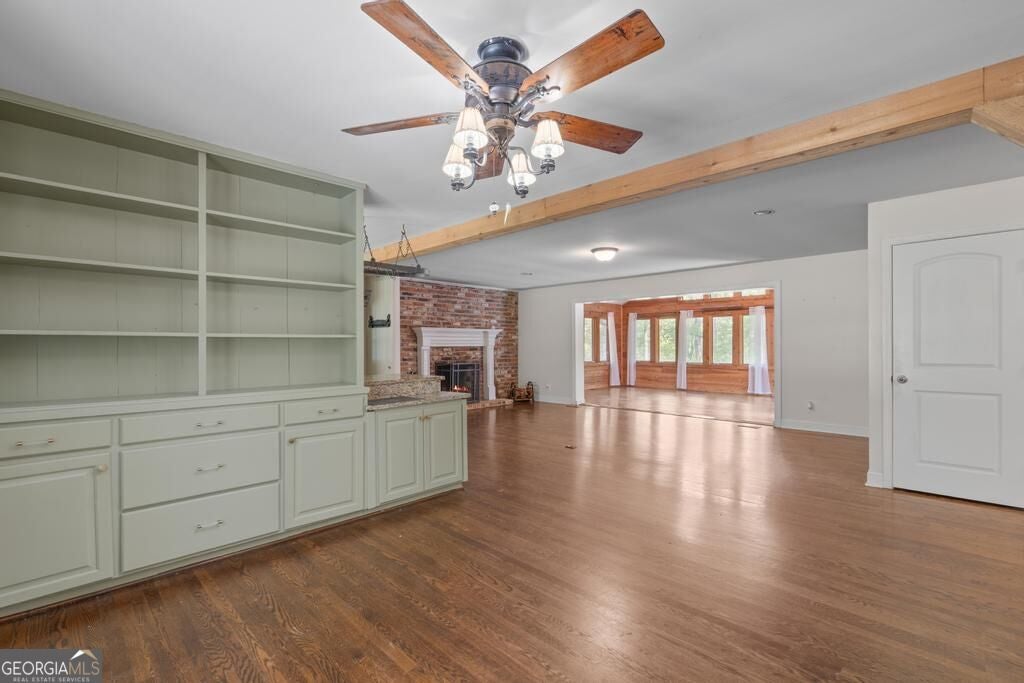 783 Lester Mill RD
