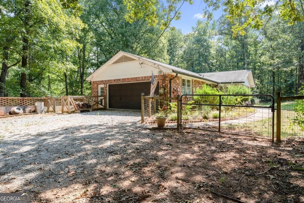 783 Lester Mill RD