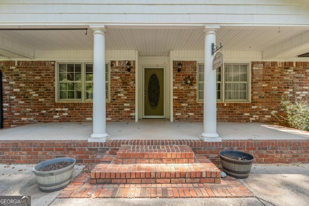 783 Lester Mill RD