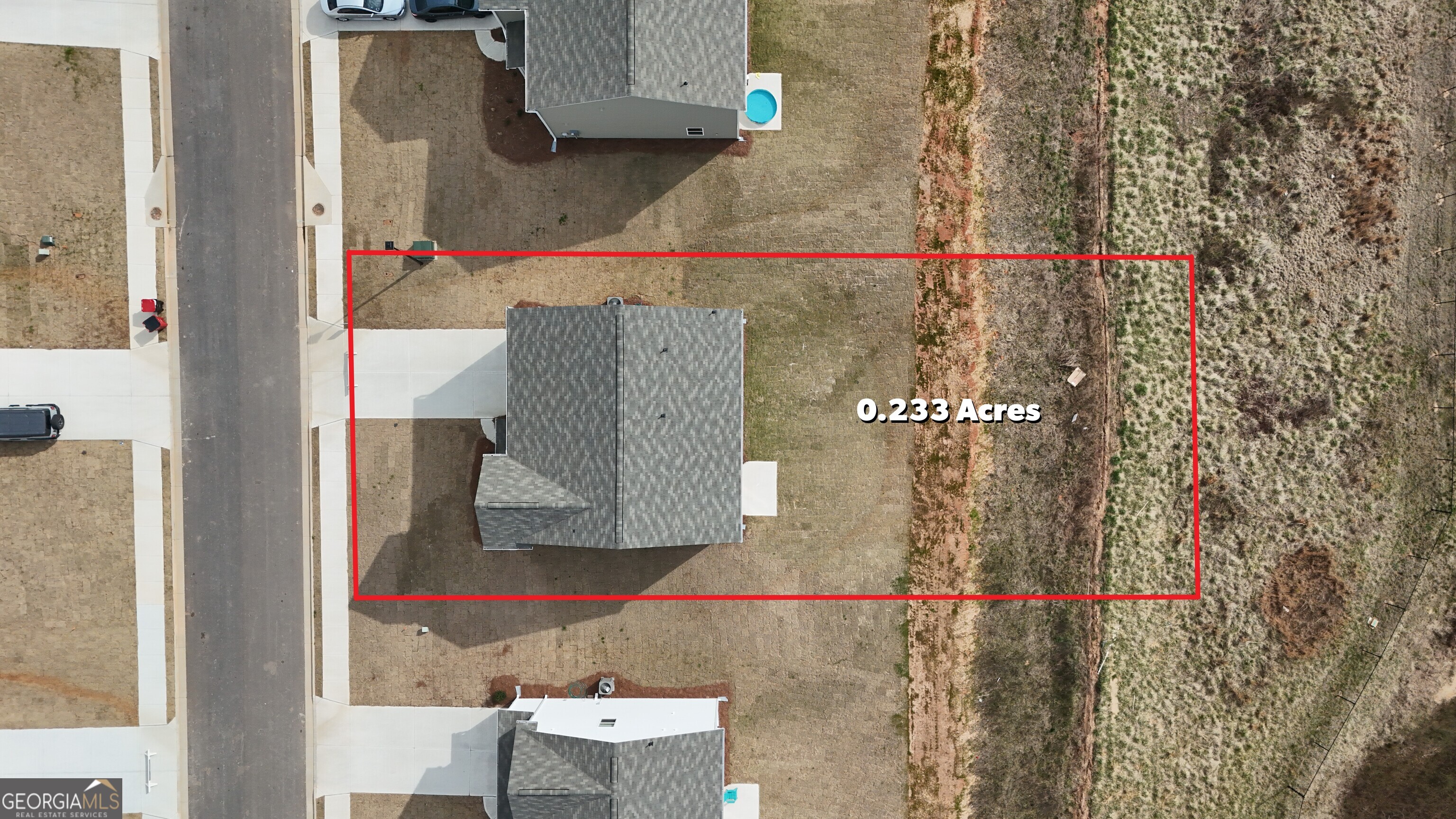 372 Corinth DR