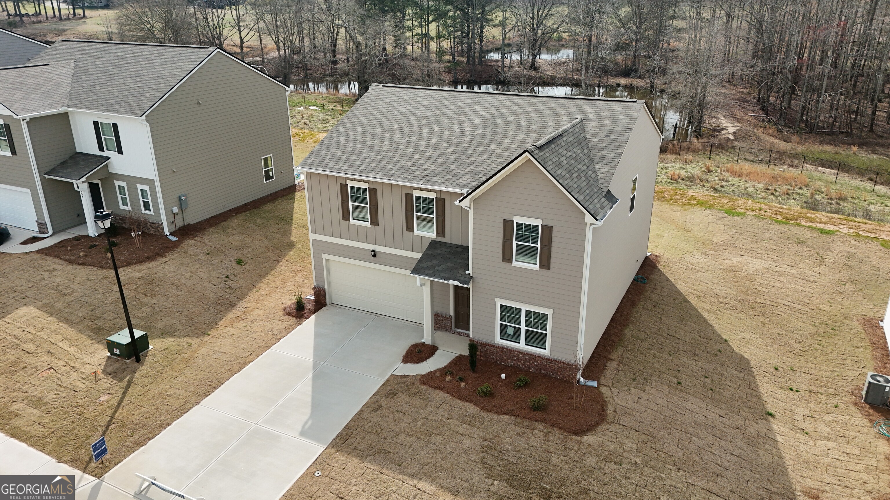 372 Corinth DR
