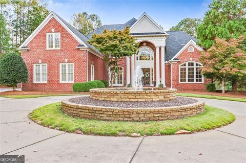 6335 HOWELL COBB CT Acworth GA 30101