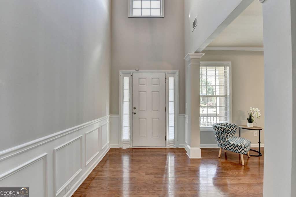 Photo of 4885 Maristone Landing Way, Cumming, GA 30040 (MLS # 10827949)