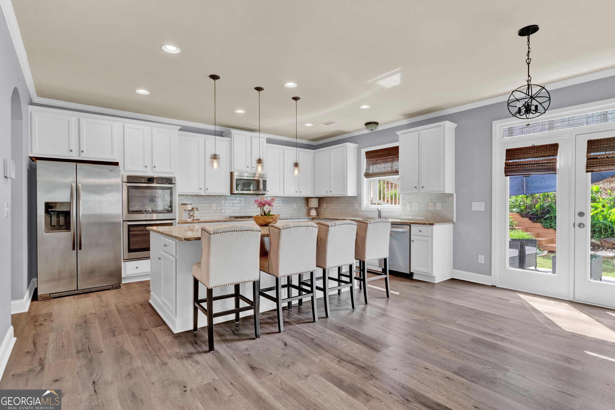 Wallis Farm - Residential
