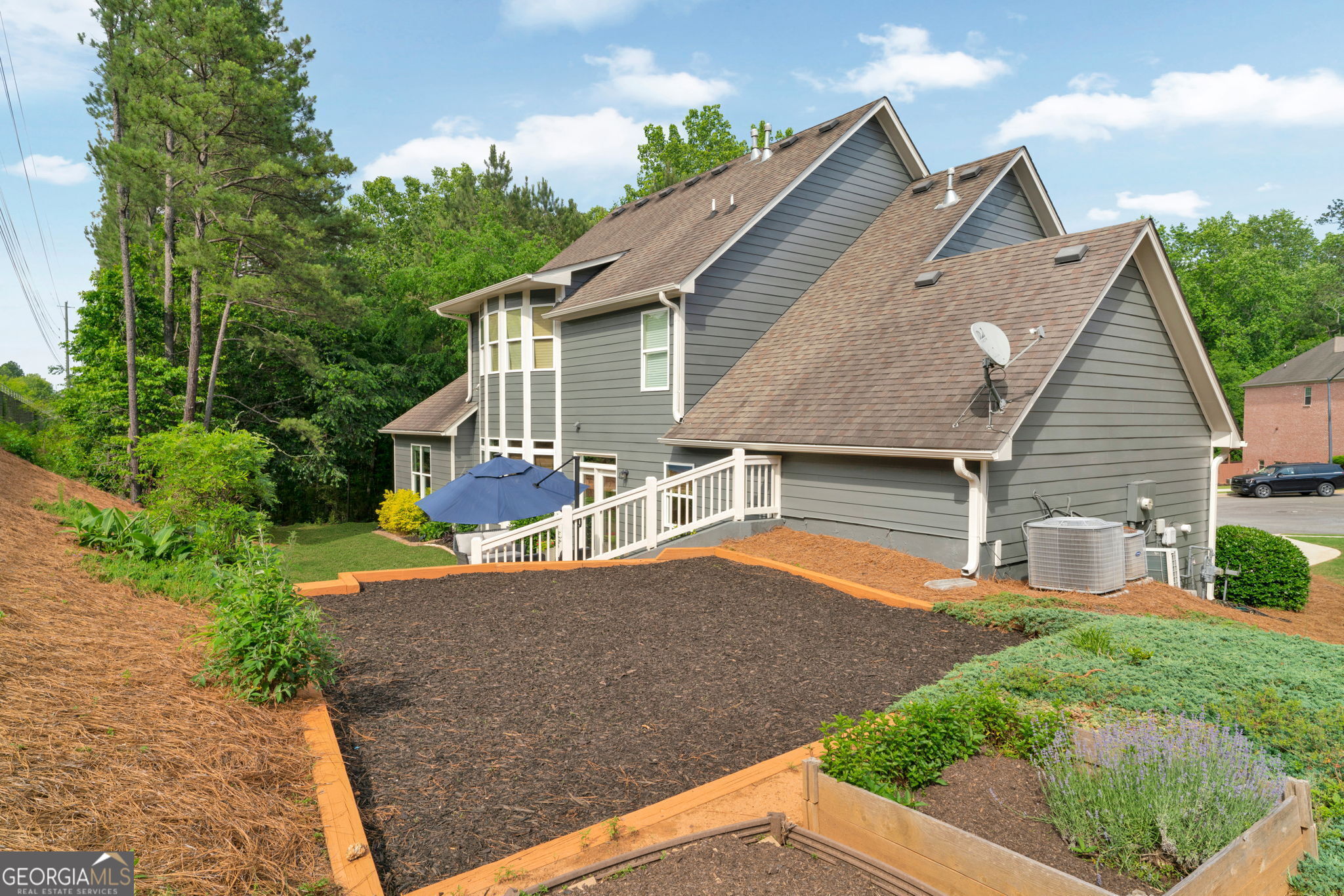 Wallis Farm - Residential