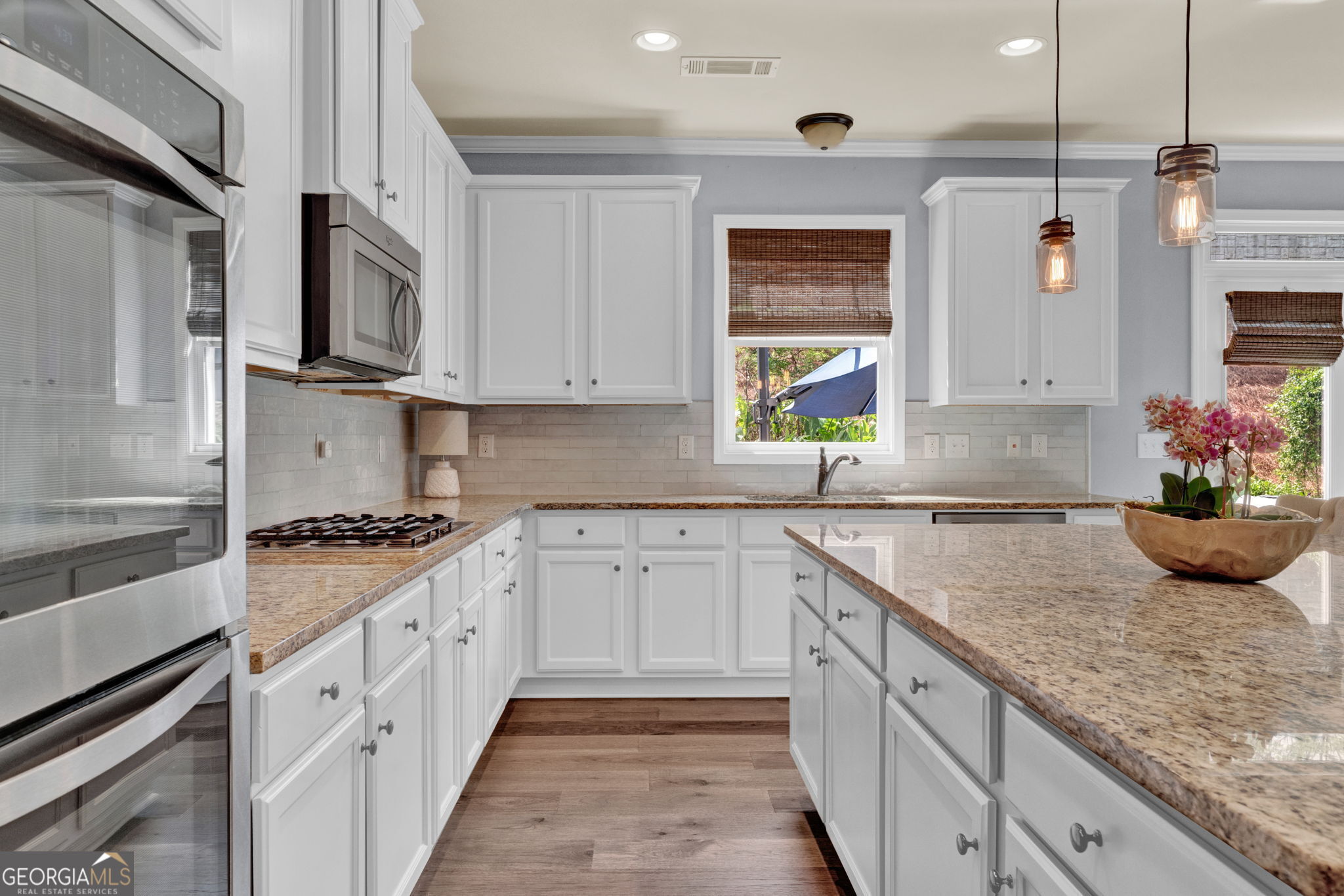 Wallis Farm - Residential