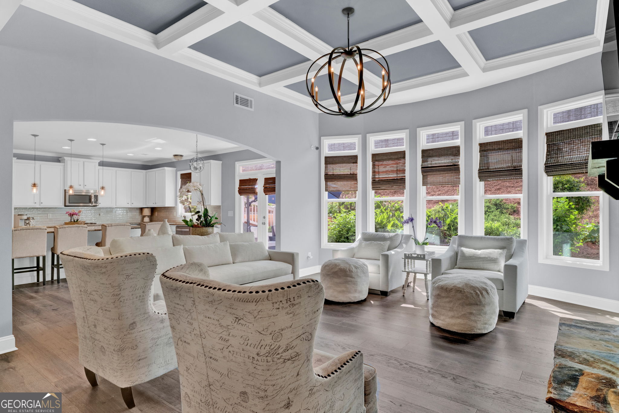 Wallis Farm - Residential