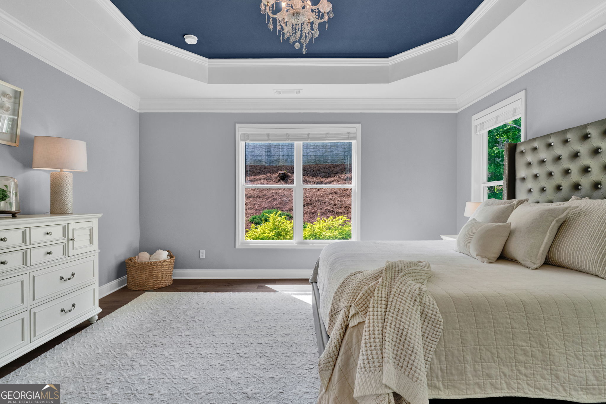 Wallis Farm - Residential