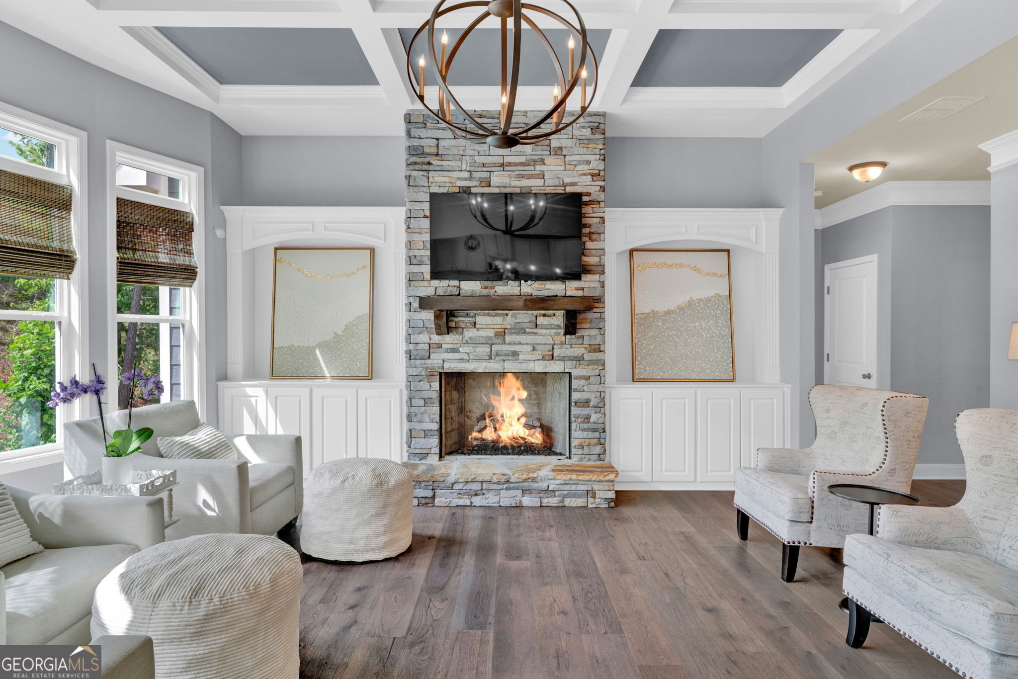 Wallis Farm - Residential