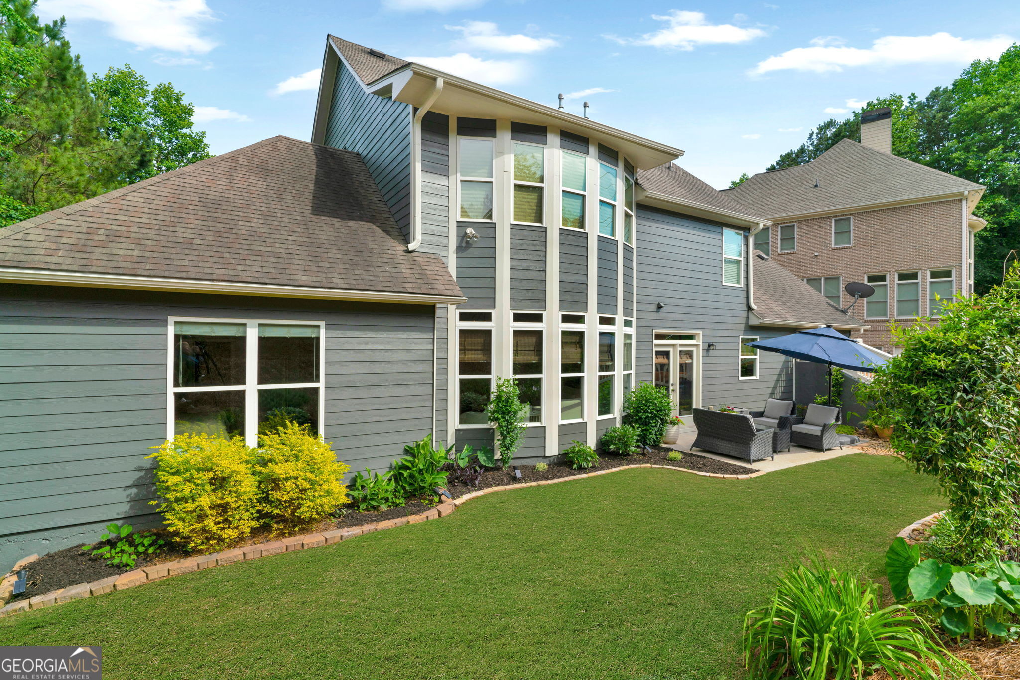 Wallis Farm - Residential